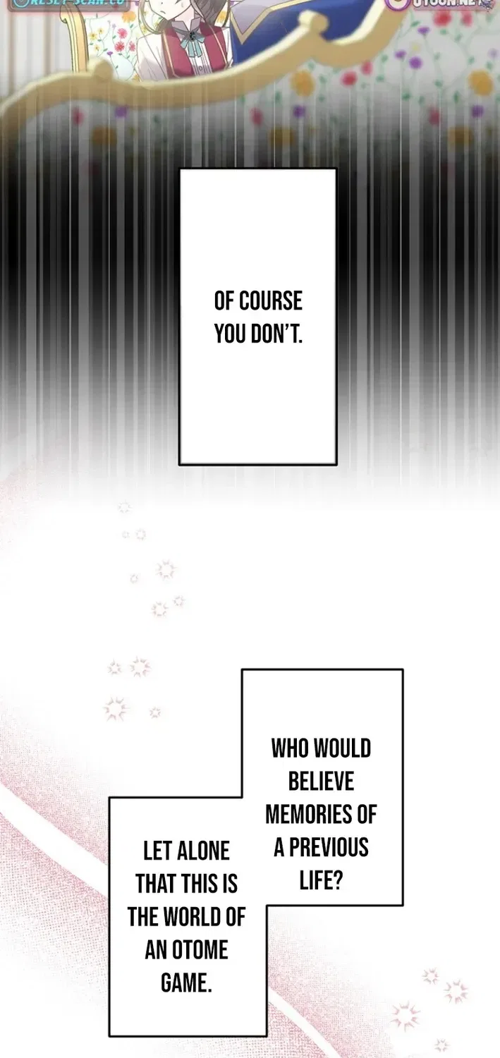 I Schemed to Escape a Political Marriage and Somehow Became the Villainess Chapter 3 – Page 42