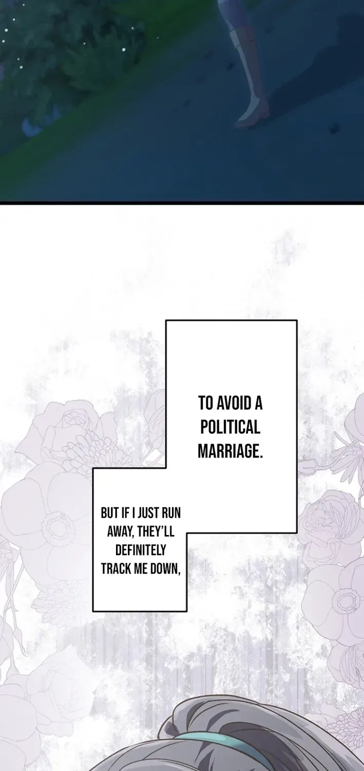 I Schemed to Escape a Political Marriage and Somehow Became the Villainess Chapter 3 – Page 45