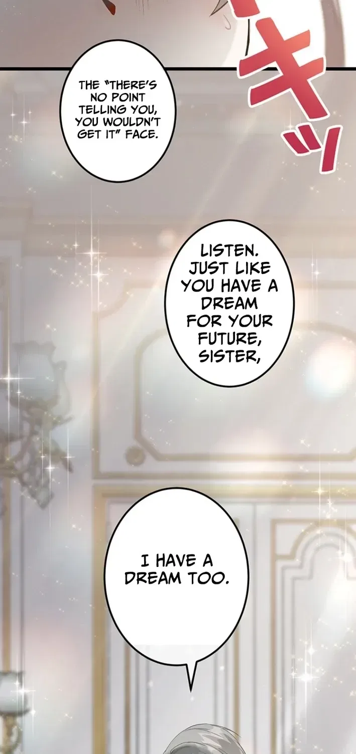 I Schemed to Escape a Political Marriage and Somehow Became the Villainess Chapter 3 – Page 50