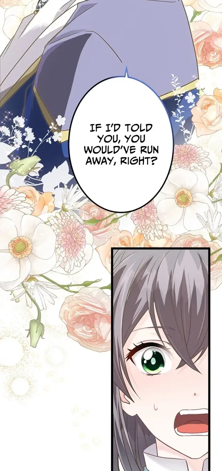 I Schemed to Escape a Political Marriage and Somehow Became the Villainess Chapter 3 – Page 59