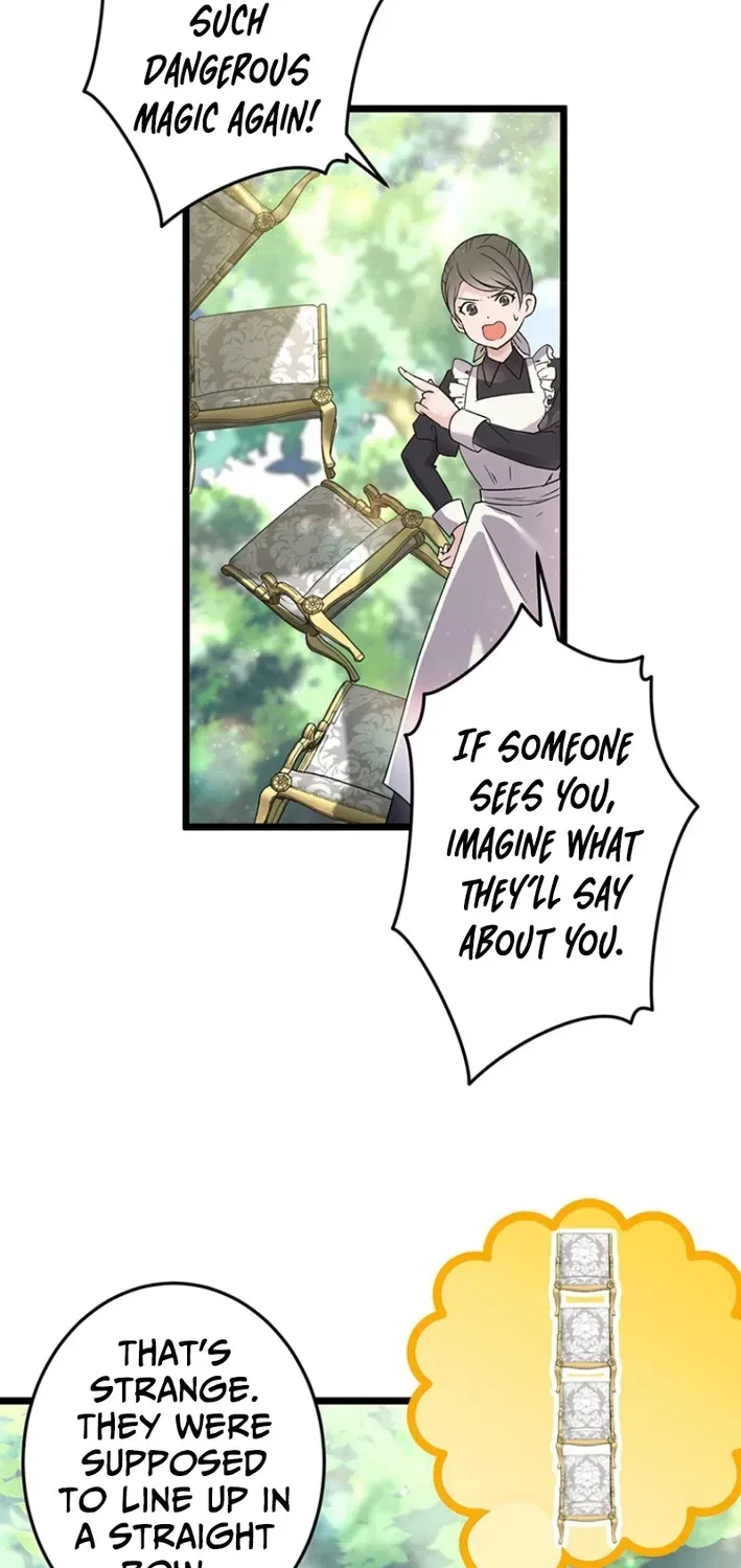 I Schemed to Escape a Political Marriage and Somehow Became the Villainess Chapter 2 – Page 2
