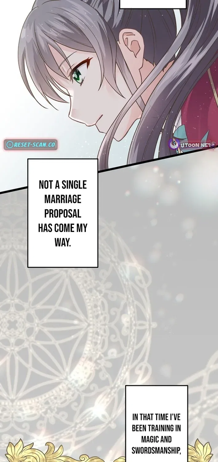 I Schemed to Escape a Political Marriage and Somehow Became the Villainess Chapter 2 – Page 9