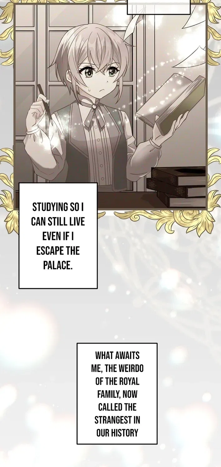 I Schemed to Escape a Political Marriage and Somehow Became the Villainess Chapter 2 – Page 10
