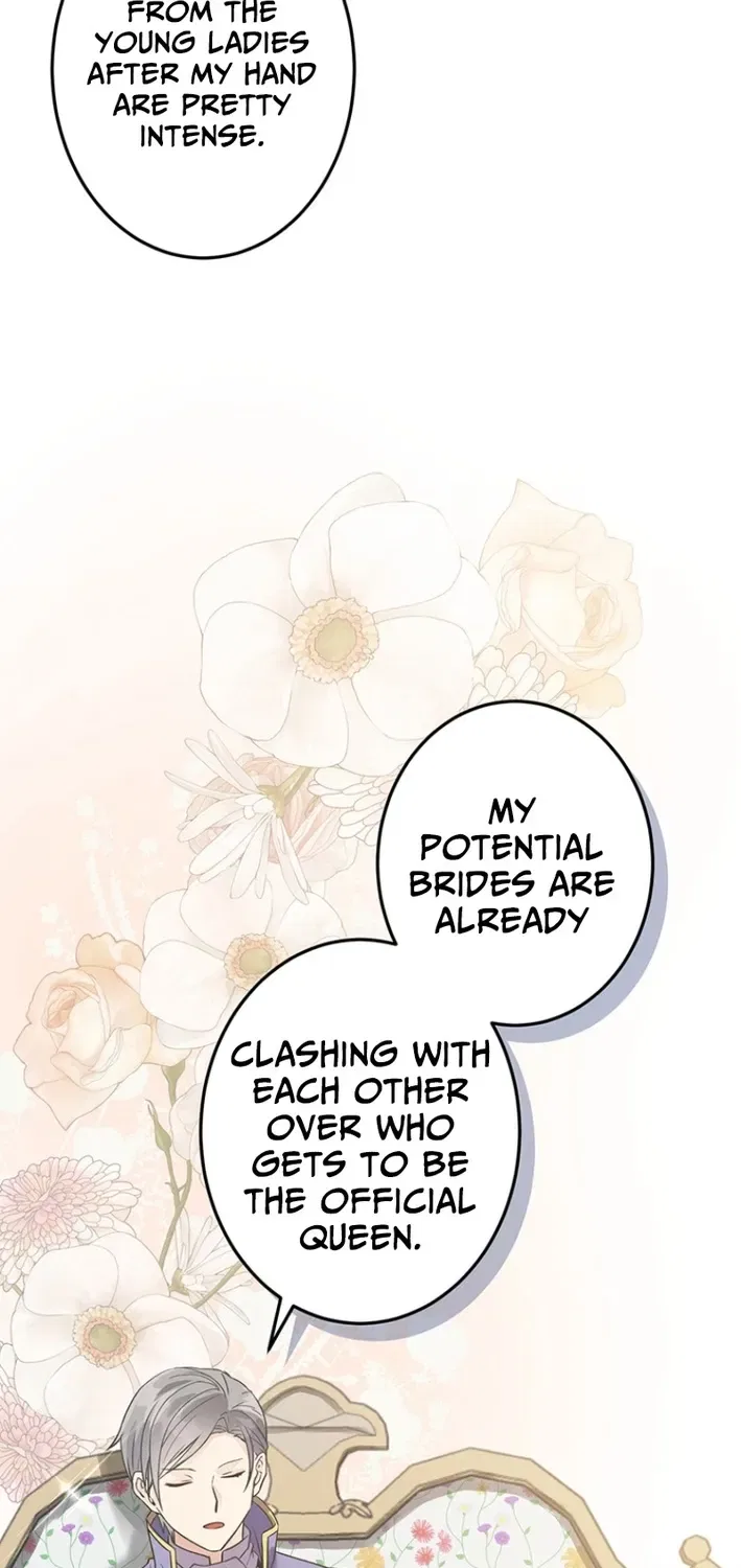 I Schemed to Escape a Political Marriage and Somehow Became the Villainess Chapter 2 – Page 22