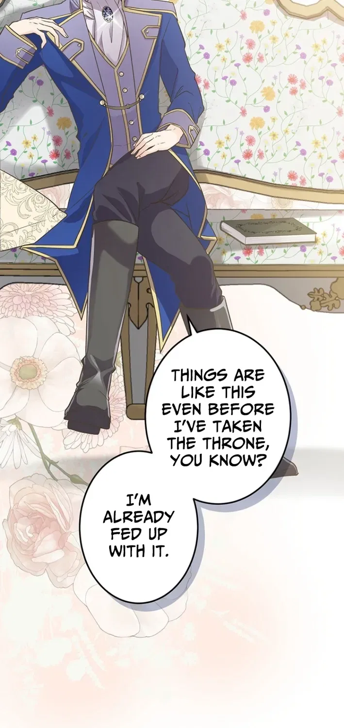 I Schemed to Escape a Political Marriage and Somehow Became the Villainess Chapter 2 – Page 23