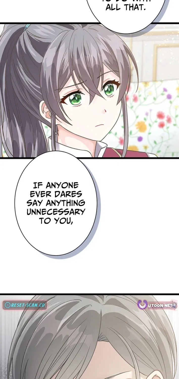 I Schemed to Escape a Political Marriage and Somehow Became the Villainess Chapter 2 – Page 25