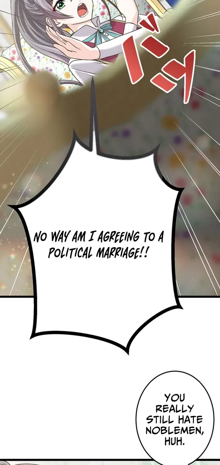 I Schemed to Escape a Political Marriage and Somehow Became the Villainess Chapter 2 – Page 31