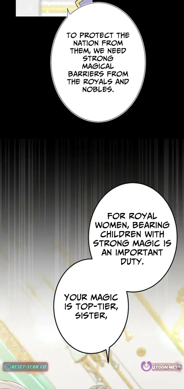 I Schemed to Escape a Political Marriage and Somehow Became the Villainess Chapter 2 – Page 35