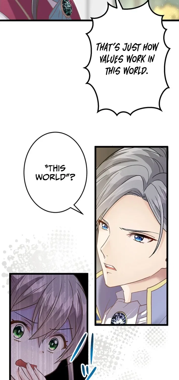 I Schemed to Escape a Political Marriage and Somehow Became the Villainess Chapter 2 – Page 38