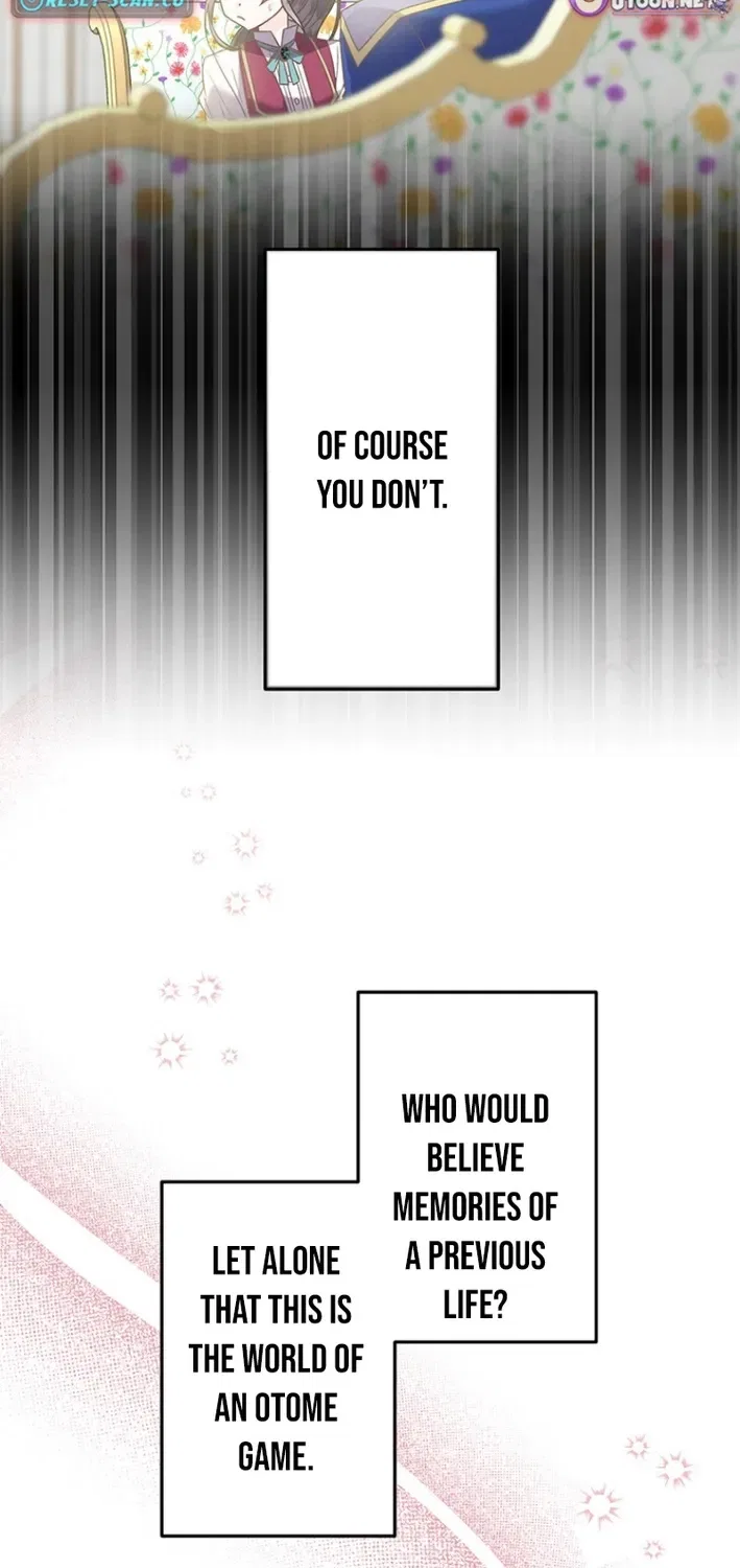 I Schemed to Escape a Political Marriage and Somehow Became the Villainess Chapter 2 – Page 42