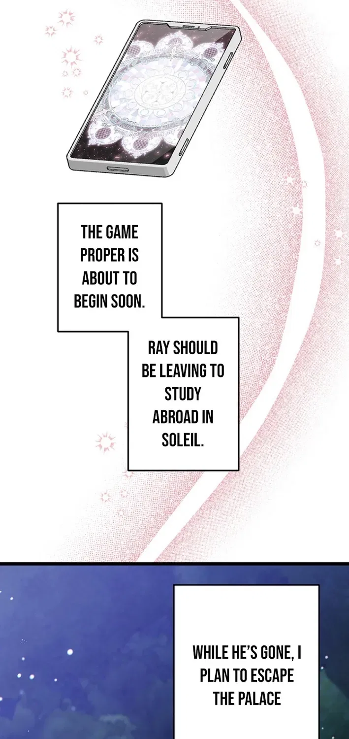 I Schemed to Escape a Political Marriage and Somehow Became the Villainess Chapter 2 – Page 43