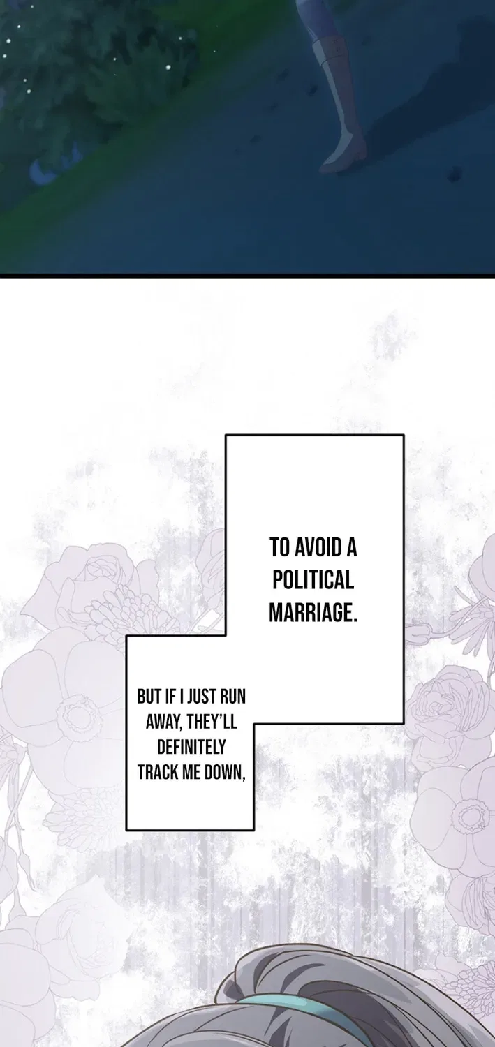 I Schemed to Escape a Political Marriage and Somehow Became the Villainess Chapter 2 – Page 45