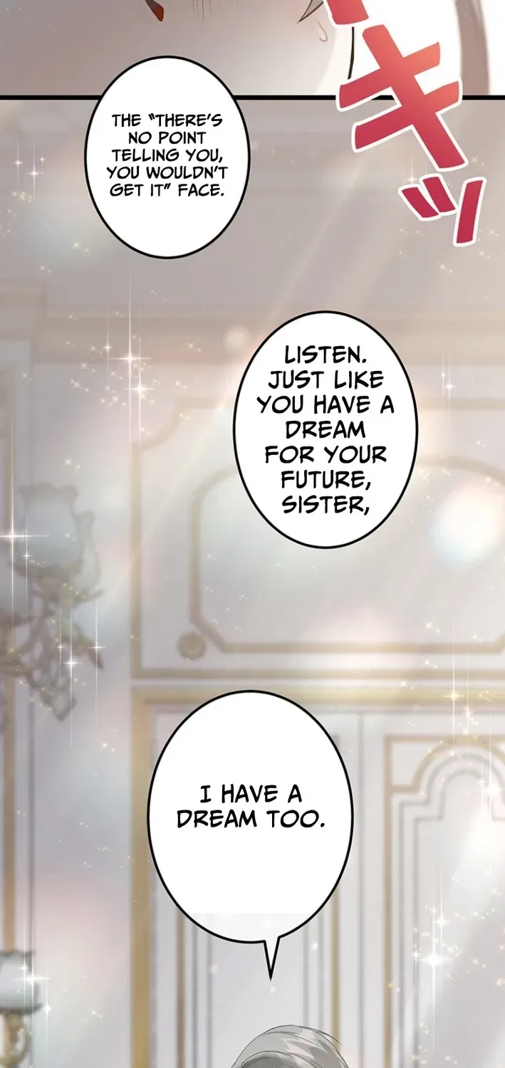 I Schemed to Escape a Political Marriage and Somehow Became the Villainess Chapter 2 – Page 50