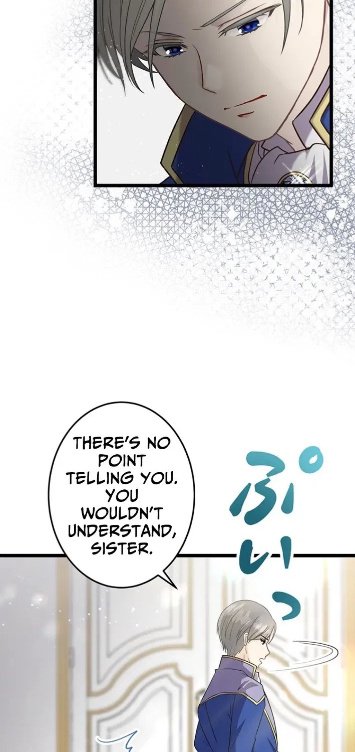 I Schemed to Escape a Political Marriage and Somehow Became the Villainess Chapter 2 – Page 54