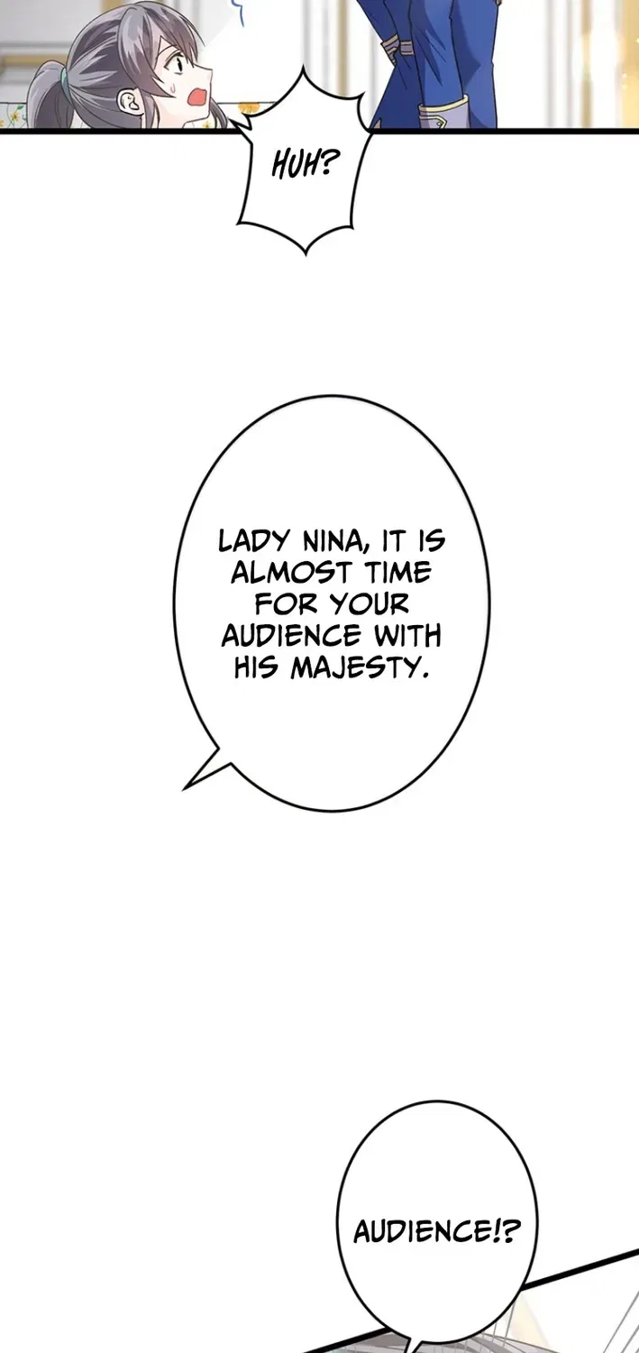 I Schemed to Escape a Political Marriage and Somehow Became the Villainess Chapter 2 – Page 55