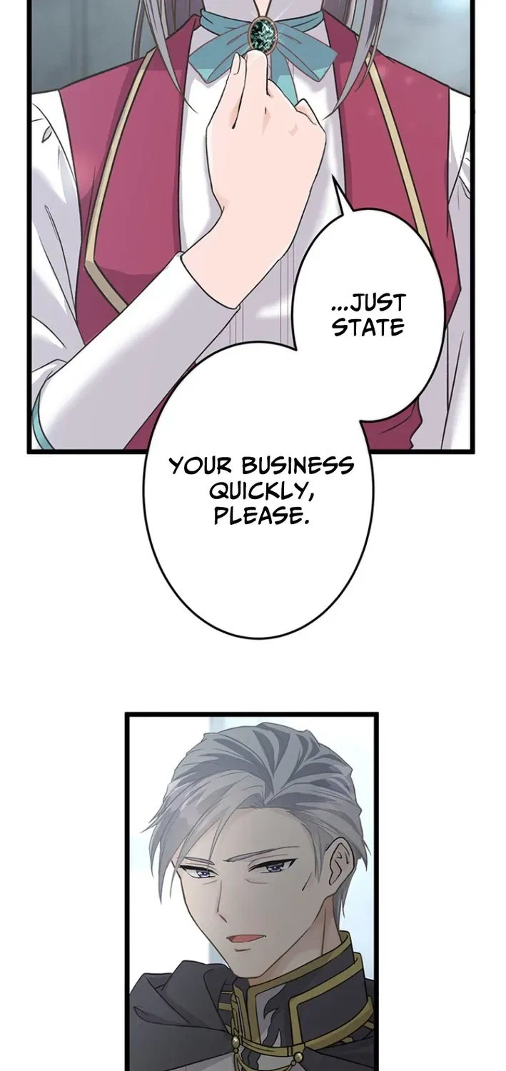 I Schemed to Escape a Political Marriage and Somehow Became the Villainess Chapter 2 – Page 71