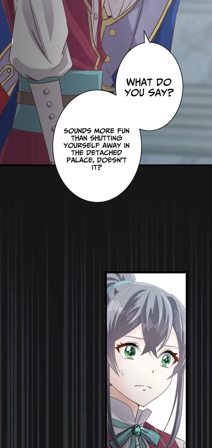 I Schemed to Escape a Political Marriage and Somehow Became the Villainess Chapter 2 – Page 79