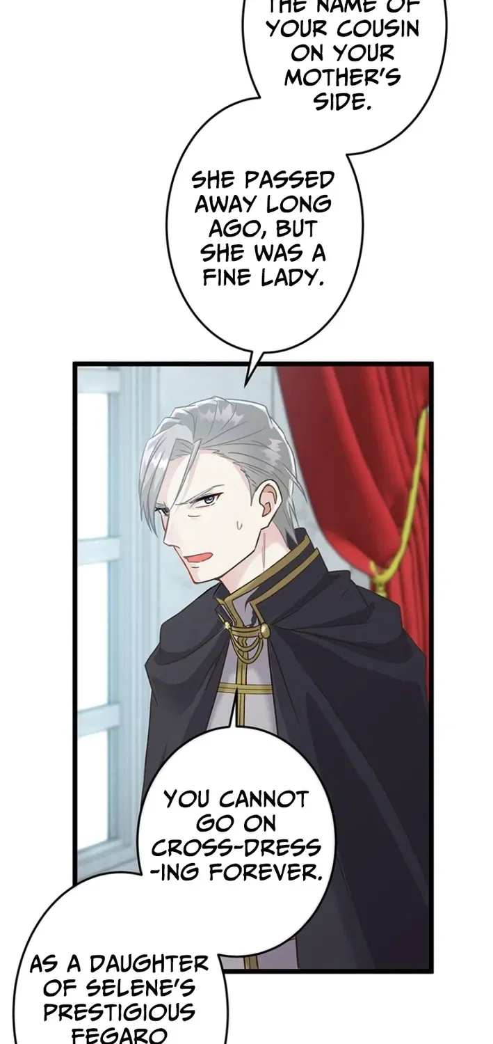 I Schemed to Escape a Political Marriage and Somehow Became the Villainess Chapter 2 – Page 93
