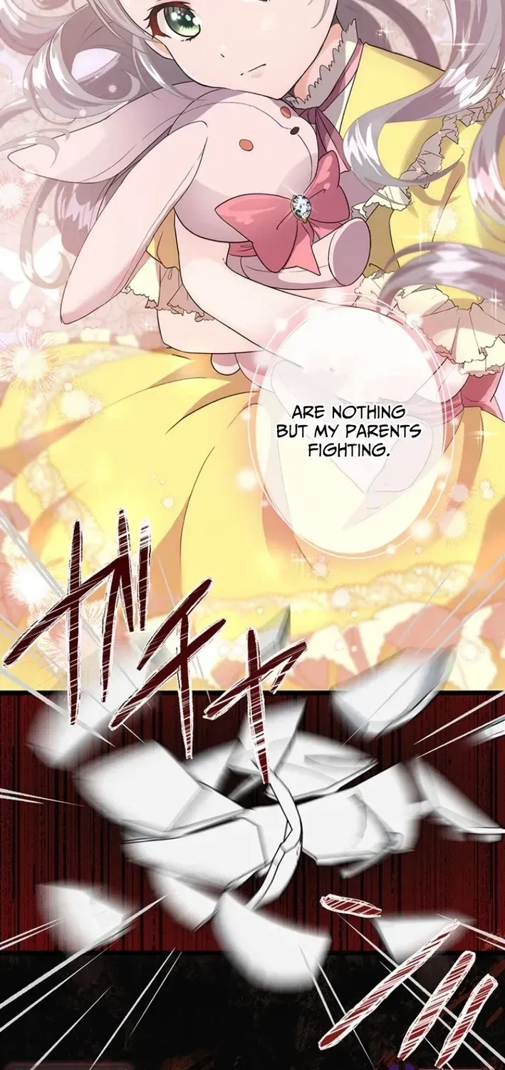 I Schemed to Escape a Political Marriage and Somehow Became the Villainess Chapter 1 – Page 3