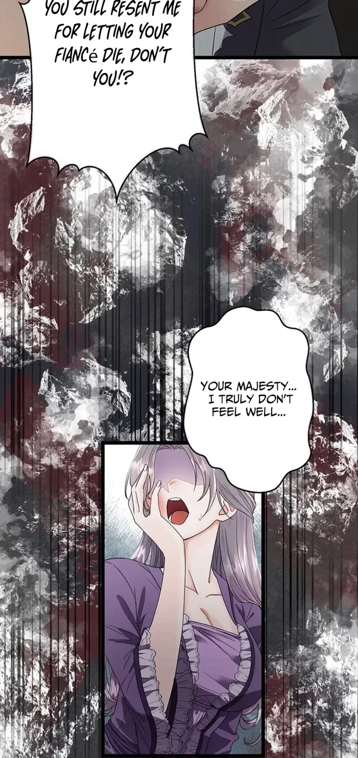 I Schemed to Escape a Political Marriage and Somehow Became the Villainess Chapter 1 – Page 6