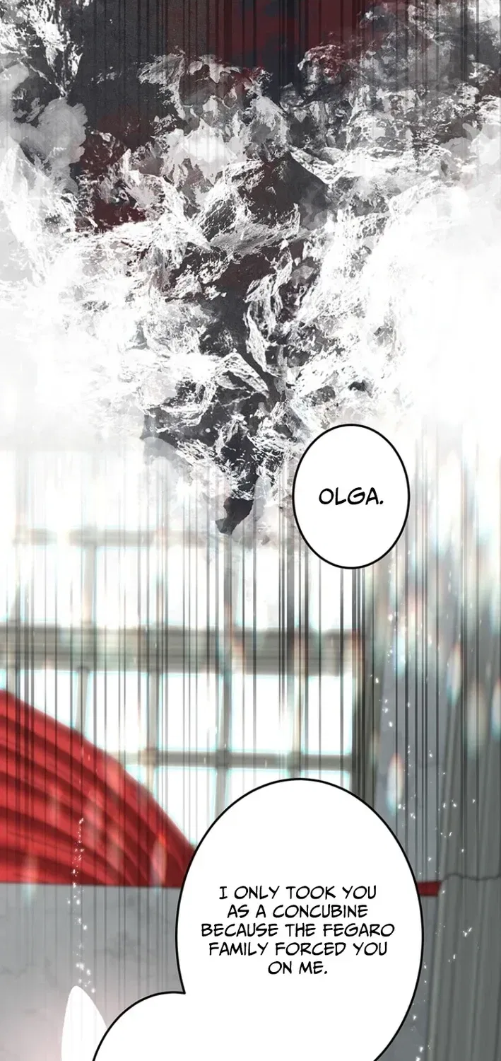 I Schemed to Escape a Political Marriage and Somehow Became the Villainess Chapter 1 – Page 7