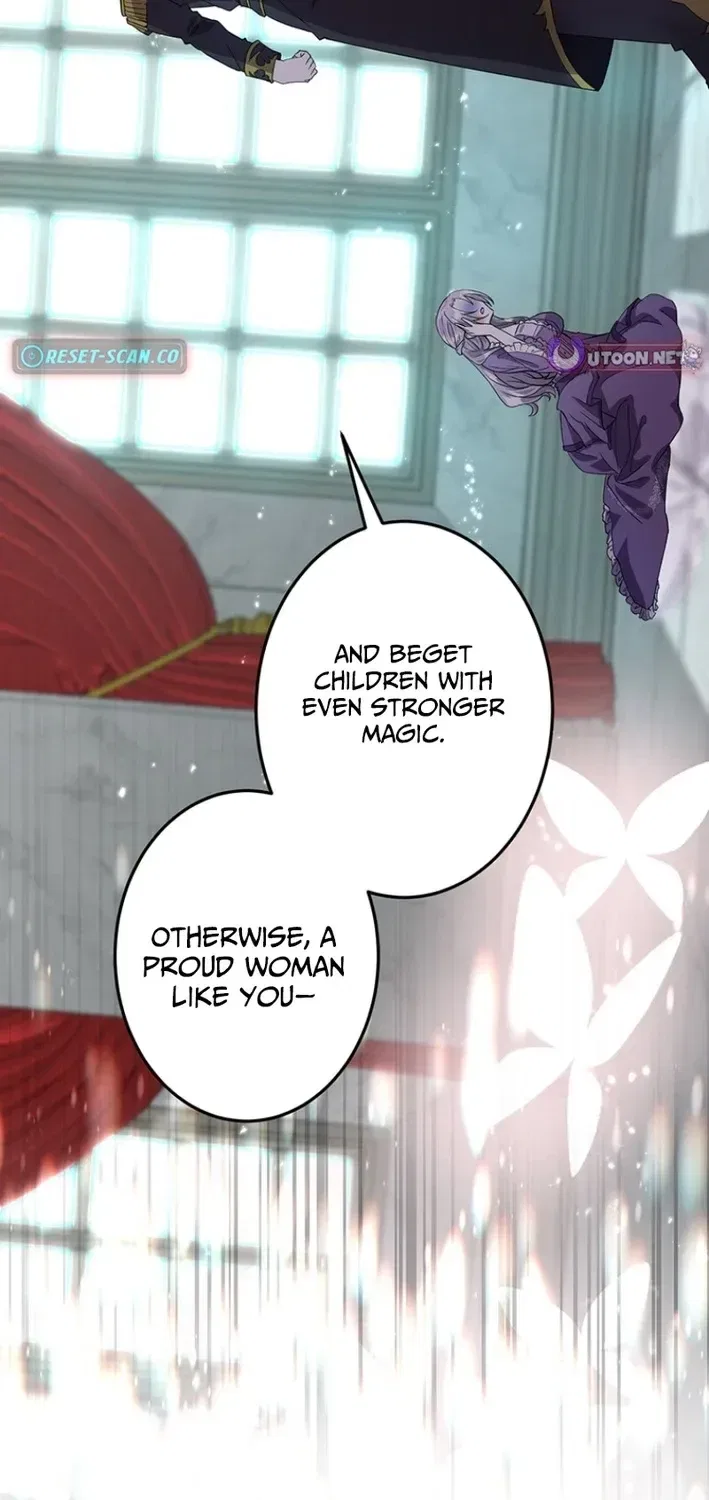 I Schemed to Escape a Political Marriage and Somehow Became the Villainess Chapter 1 – Page 9