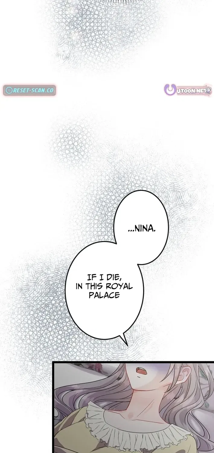 I Schemed to Escape a Political Marriage and Somehow Became the Villainess Chapter 1 – Page 42