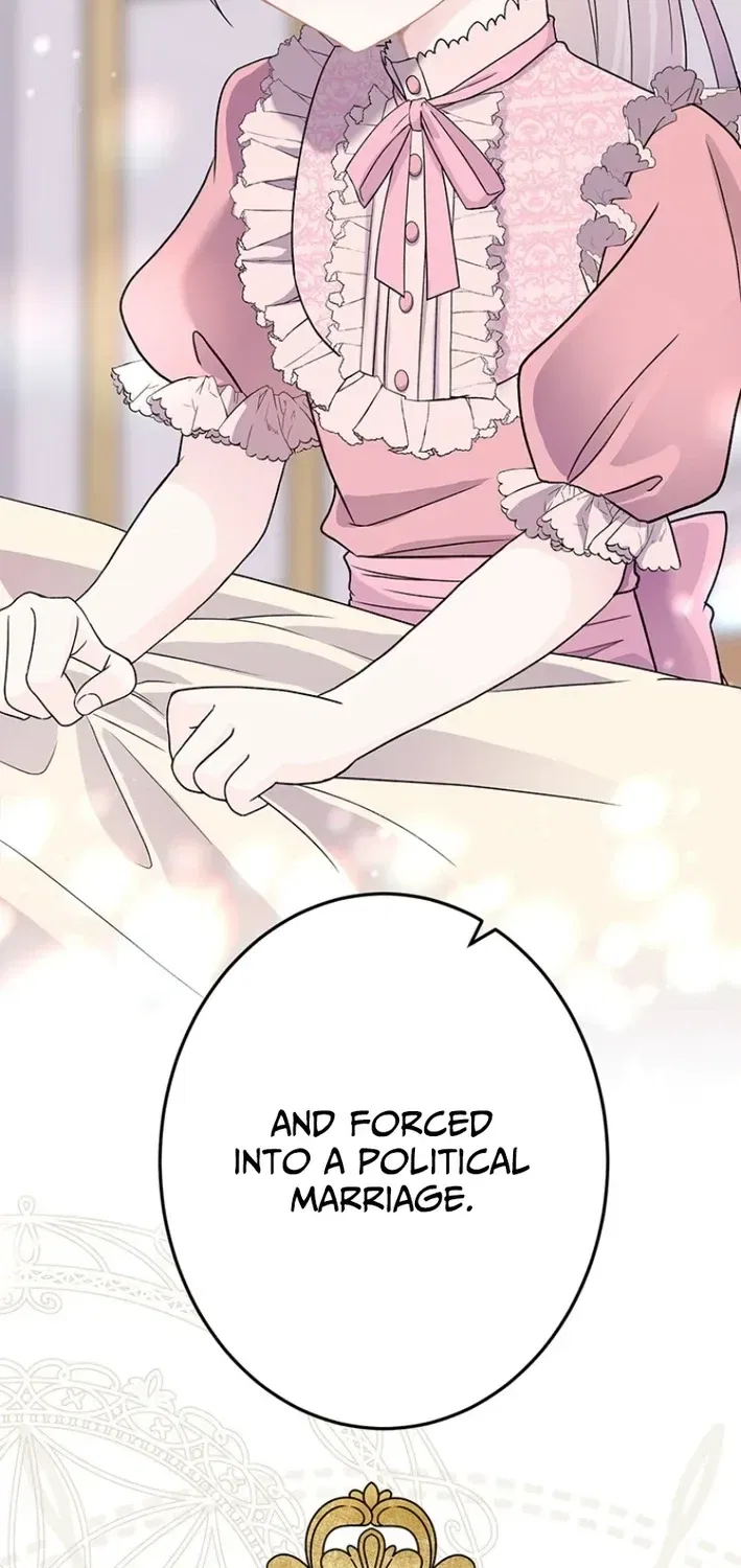 I Schemed to Escape a Political Marriage and Somehow Became the Villainess Chapter 1 – Page 45