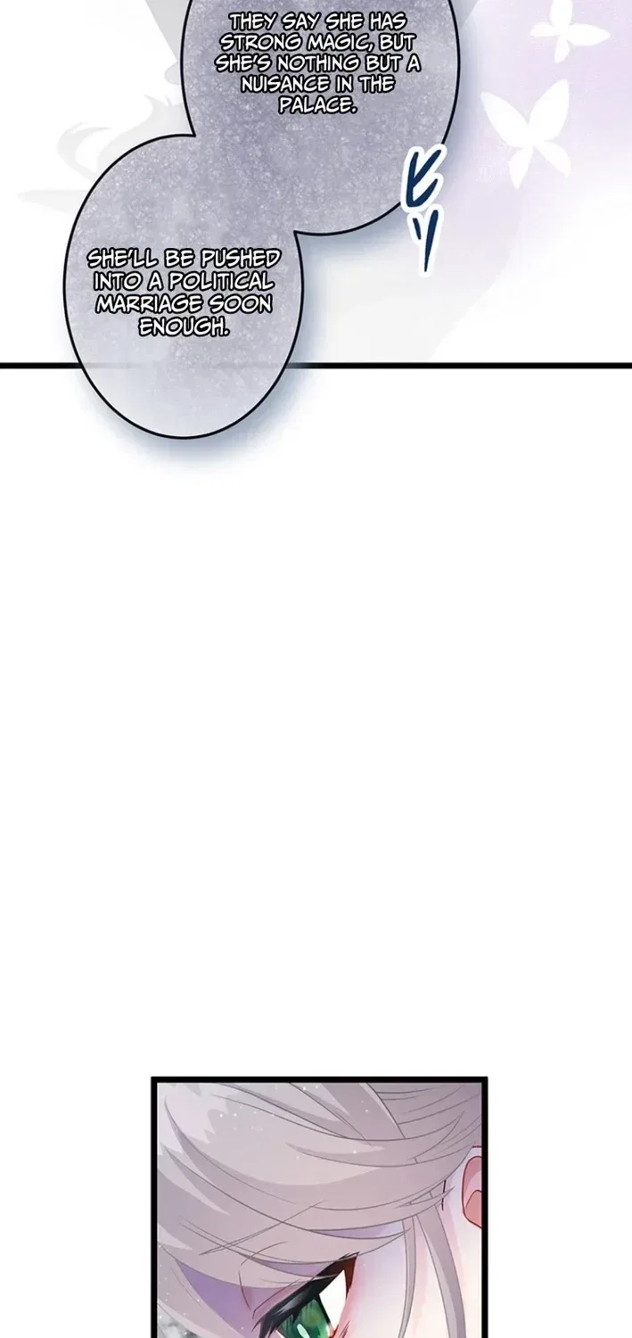 I Schemed to Escape a Political Marriage and Somehow Became the Villainess Chapter 1 – Page 63