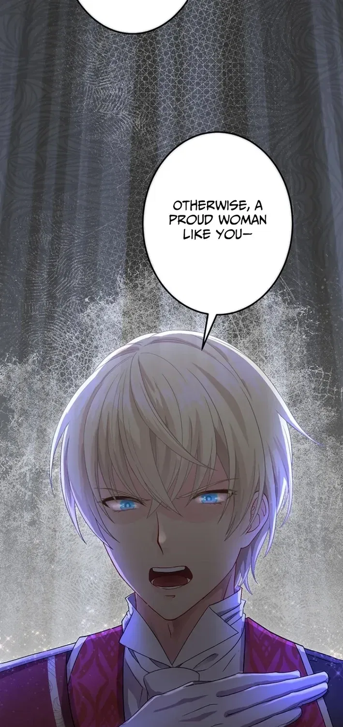 I Schemed to Escape a Political Marriage and Somehow Became the Villainess Chapter 1 – Page 81