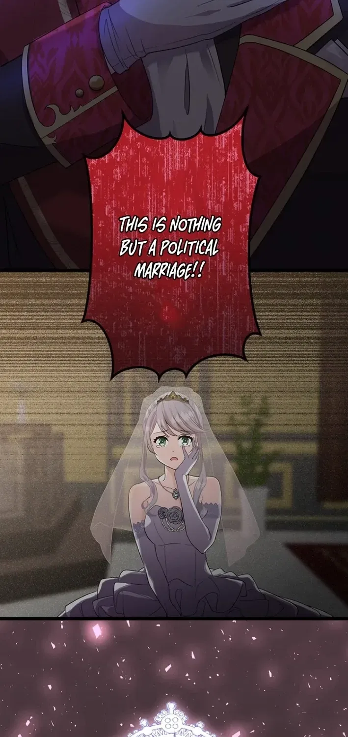 I Schemed to Escape a Political Marriage and Somehow Became the Villainess Chapter 1 – Page 82