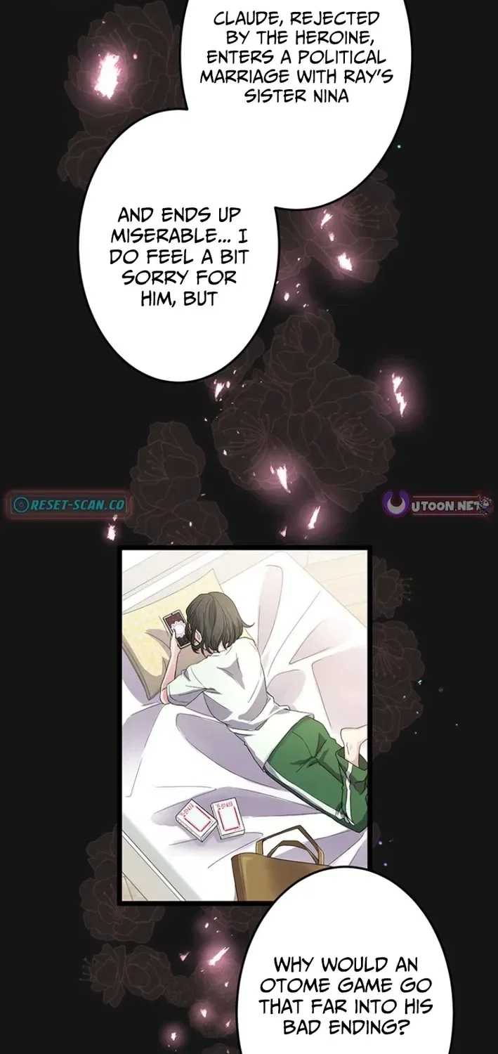 I Schemed to Escape a Political Marriage and Somehow Became the Villainess Chapter 1 – Page 85