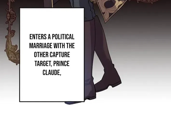 I Schemed to Escape a Political Marriage and Somehow Became the Villainess Chapter 1 – Page 96