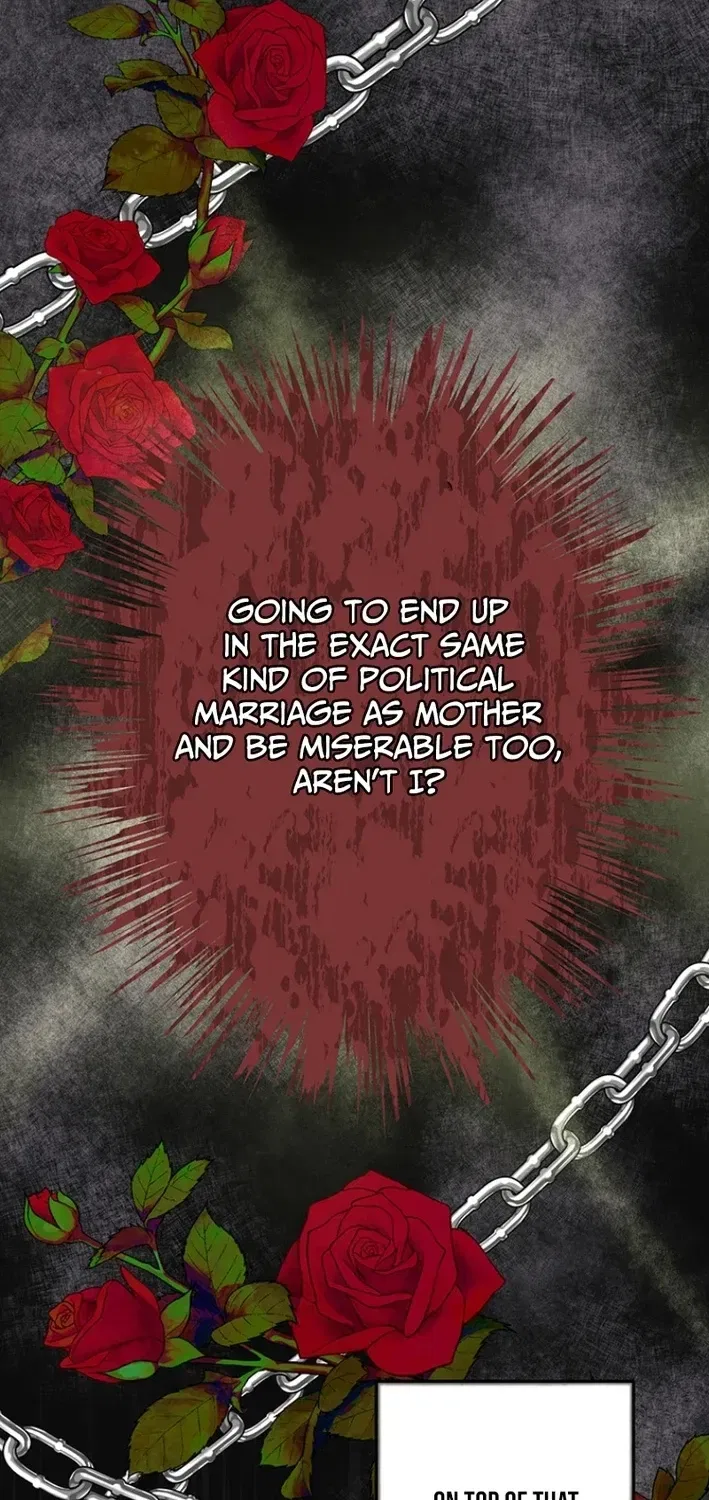 I Schemed to Escape a Political Marriage and Somehow Became the Villainess Chapter 1 – Page 98