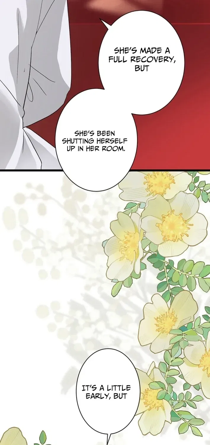 I Schemed to Escape a Political Marriage and Somehow Became the Villainess Chapter 1 – Page 122