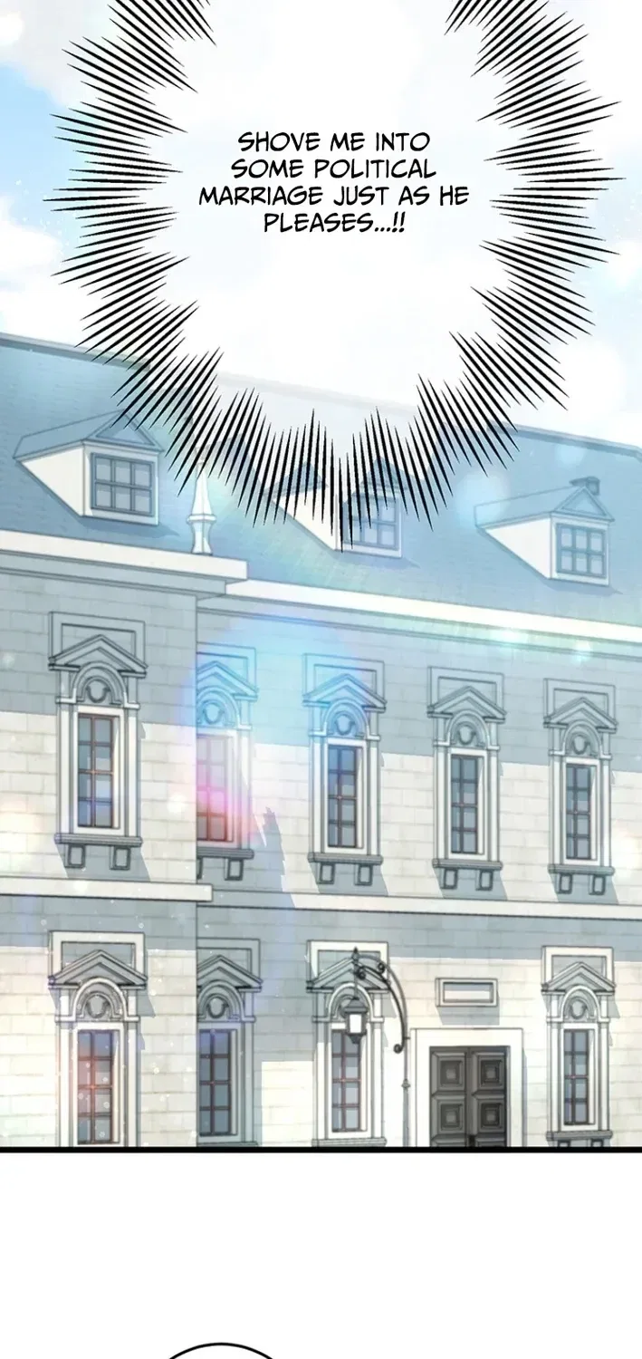 I Schemed to Escape a Political Marriage and Somehow Became the Villainess Chapter 1 – Page 129