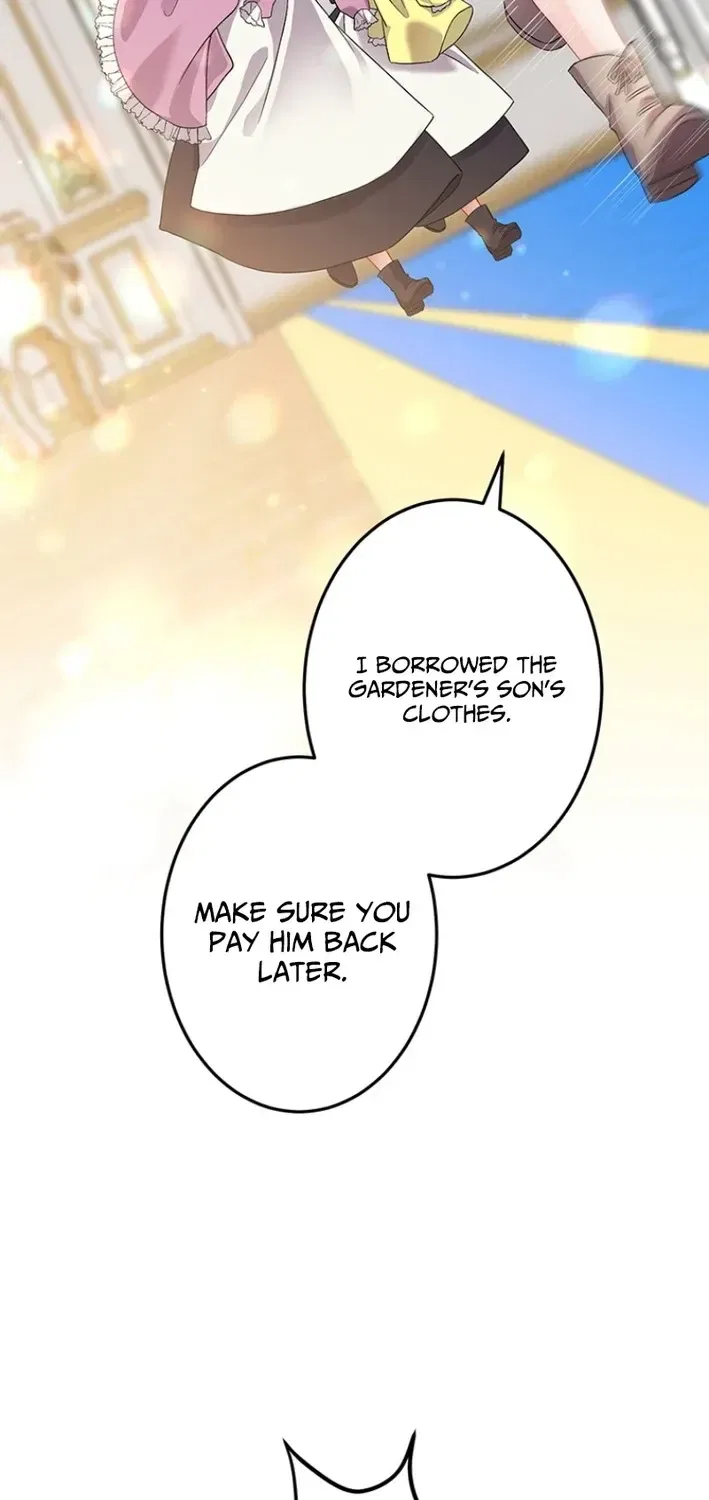 I Schemed to Escape a Political Marriage and Somehow Became the Villainess Chapter 1 – Page 135