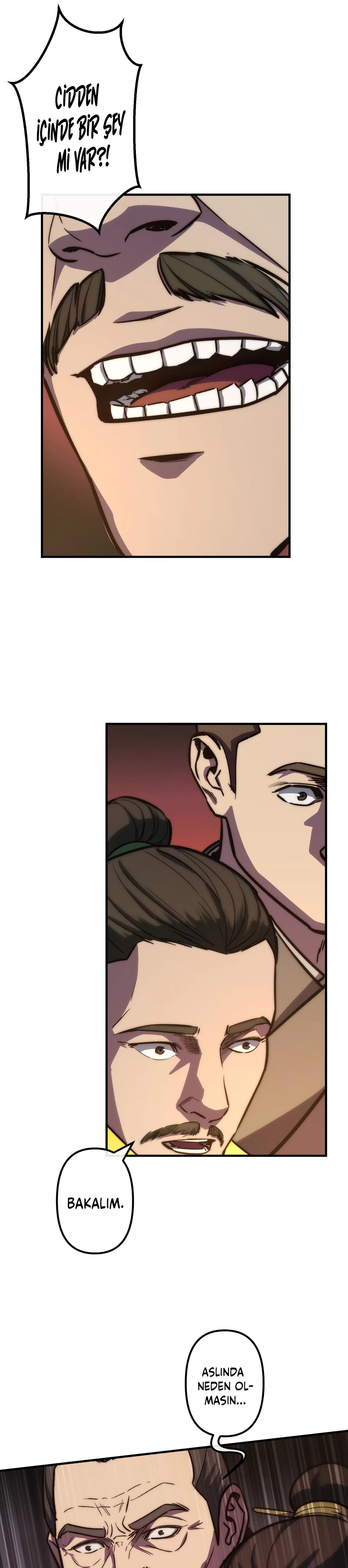 Reverend Insanity (2025) Chapter 25 – Page 5