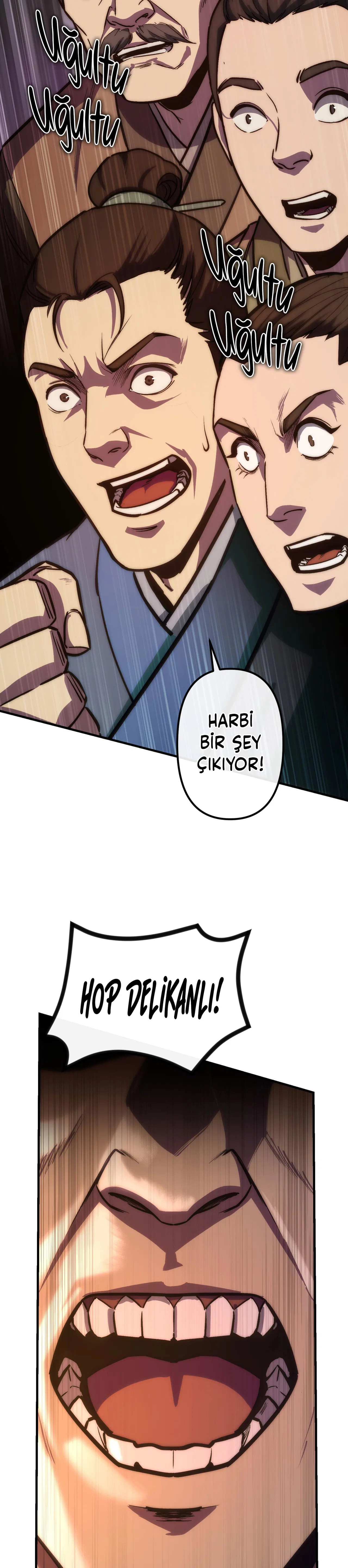 Reverend Insanity (2025) Chapter 25 – Page 6