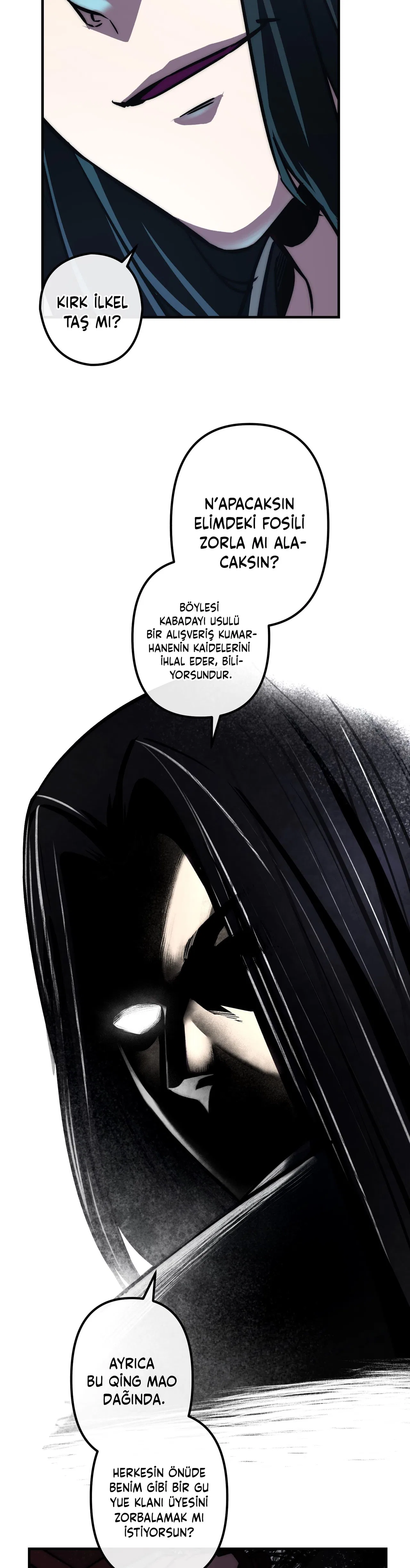 Reverend Insanity (2025) Chapter 25 – Page 11