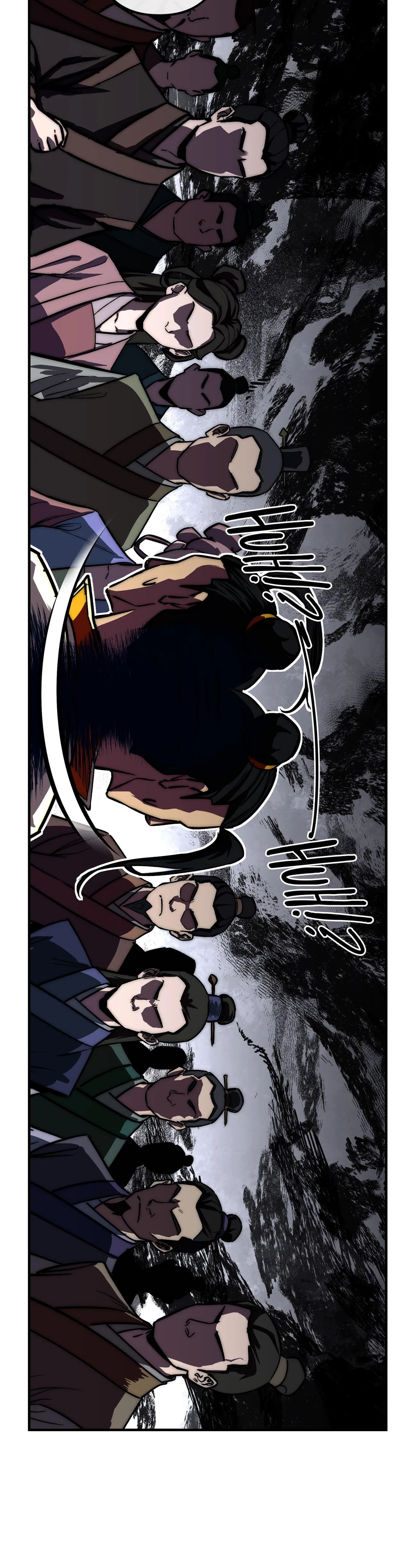 Reverend Insanity (2025) Chapter 25 – Page 12