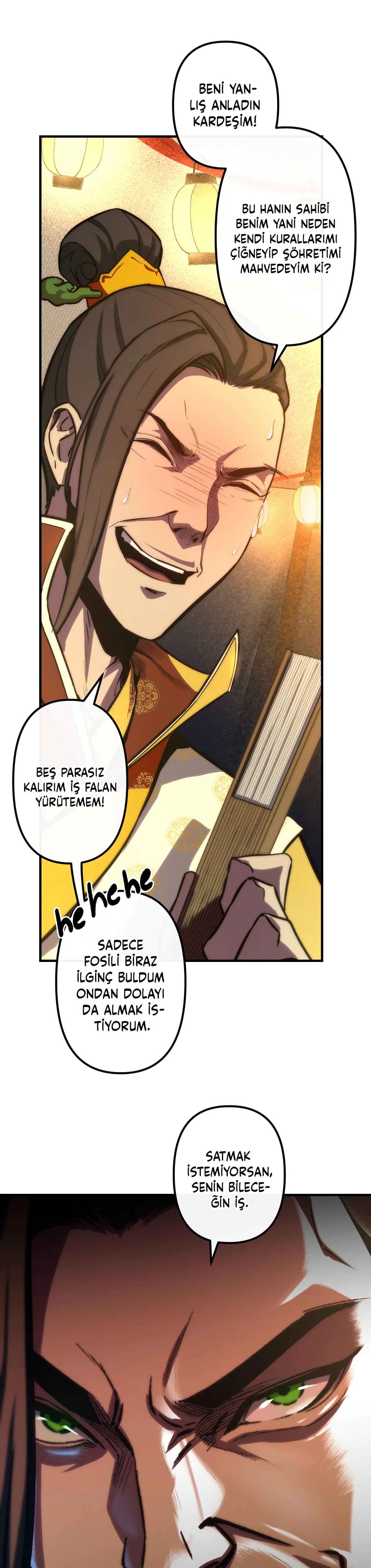 Reverend Insanity (2025) Chapter 25 – Page 13