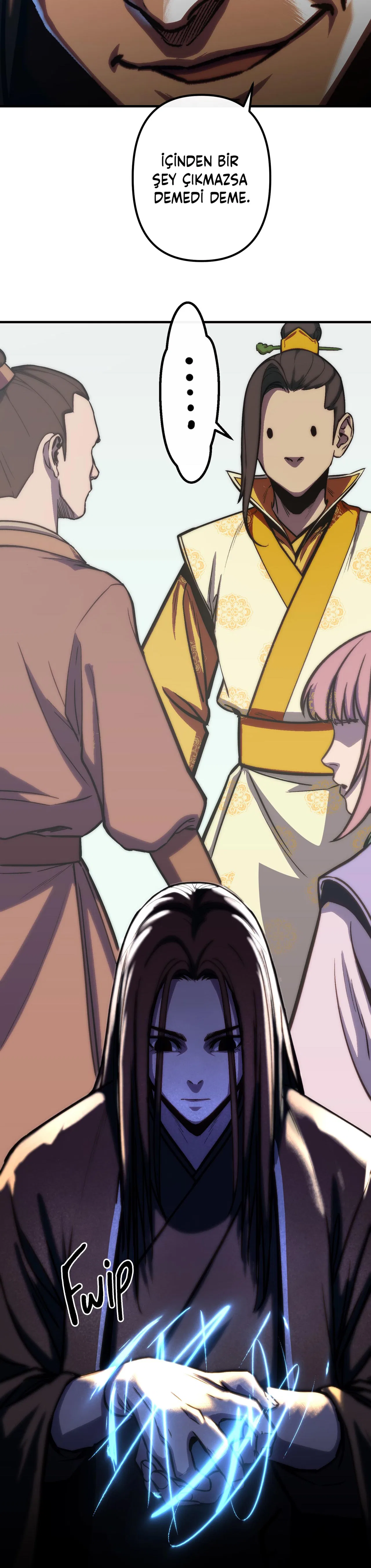 Reverend Insanity (2025) Chapter 25 – Page 14