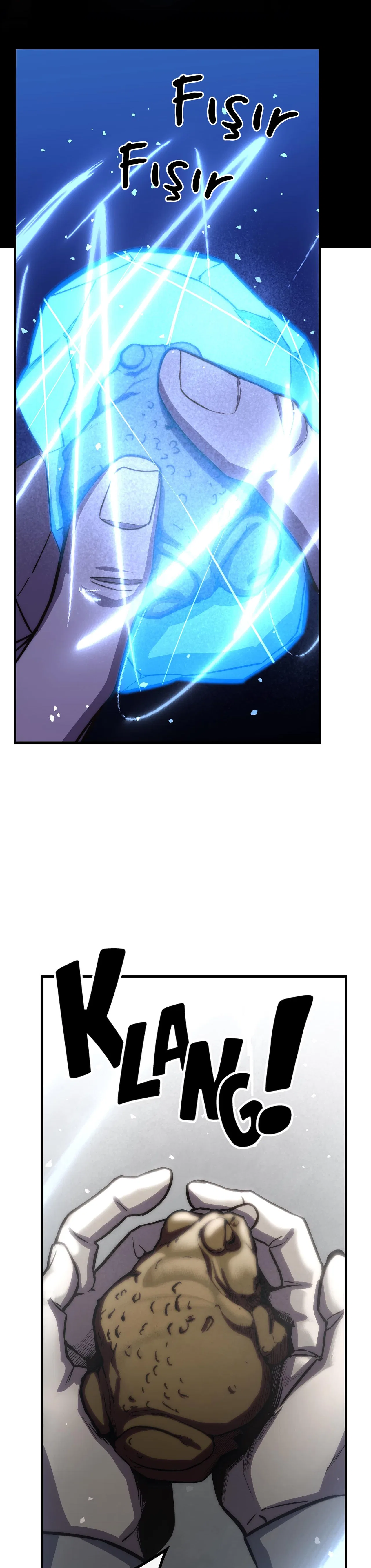 Reverend Insanity (2025) Chapter 25 – Page 15