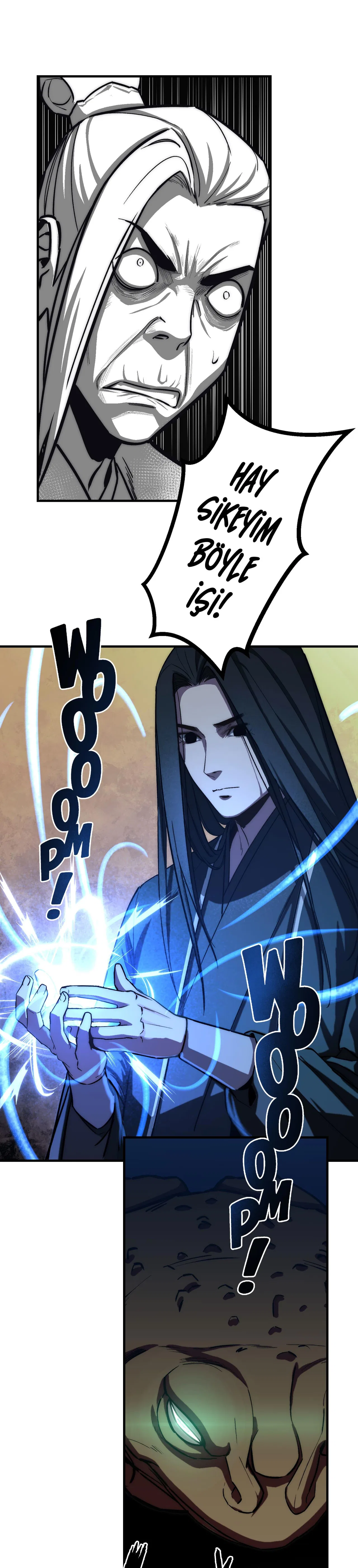 Reverend Insanity (2025) Chapter 25 – Page 17