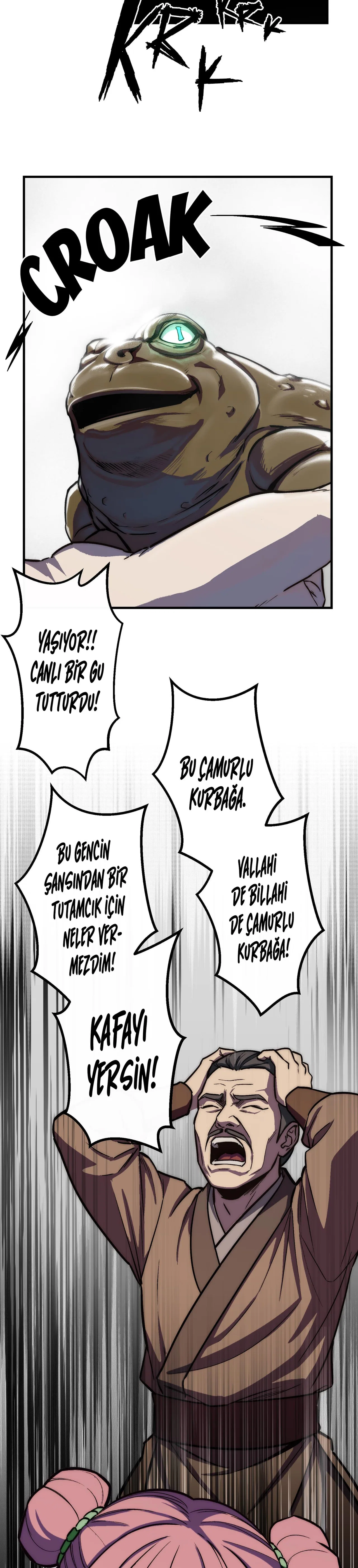 Reverend Insanity (2025) Chapter 25 – Page 18