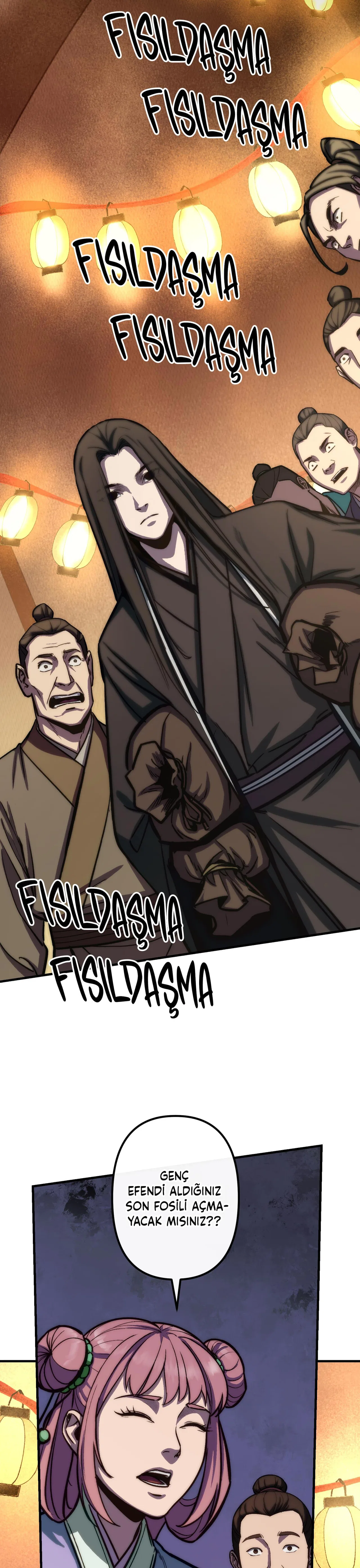 Reverend Insanity (2025) Chapter 25 – Page 23