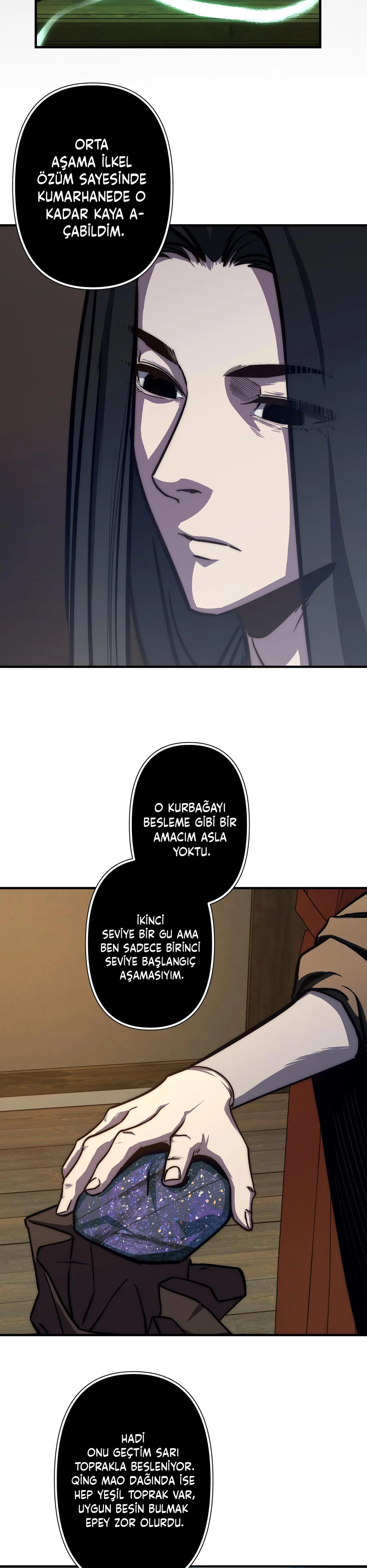 Reverend Insanity (2025) Chapter 25 – Page 26