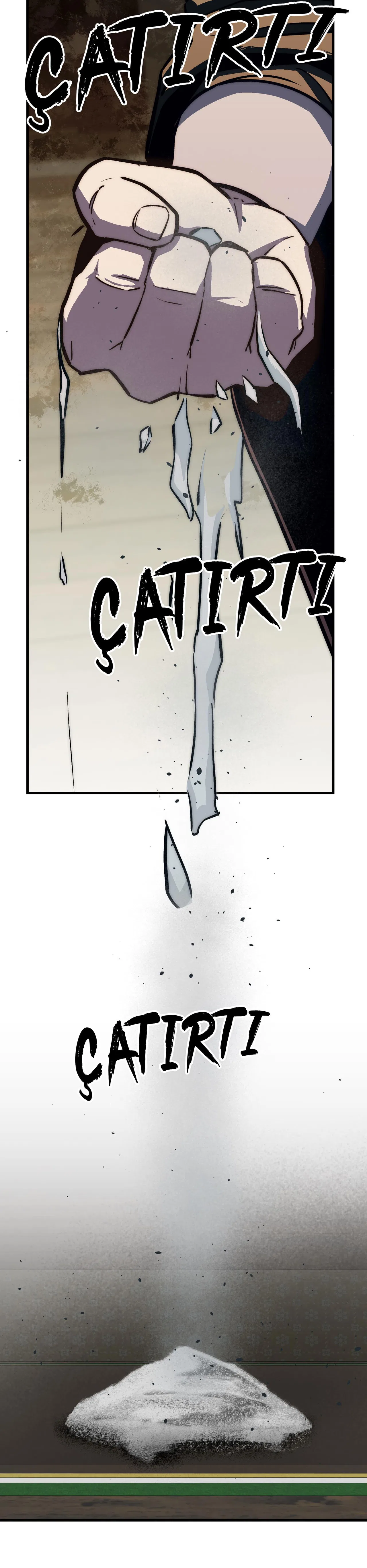 Reverend Insanity (2025) Chapter 25 – Page 28