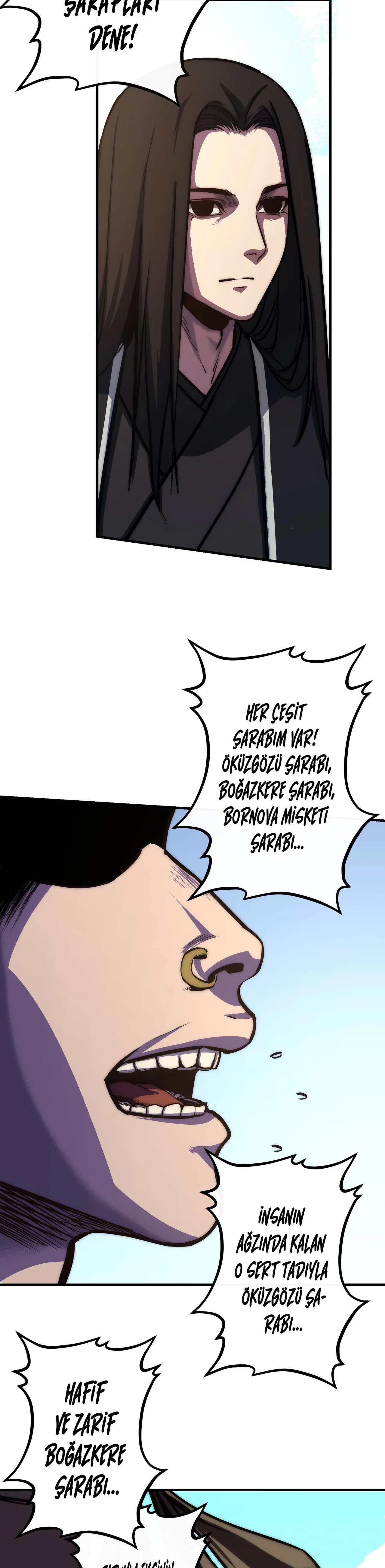 Reverend Insanity (2025) Chapter 25 – Page 31